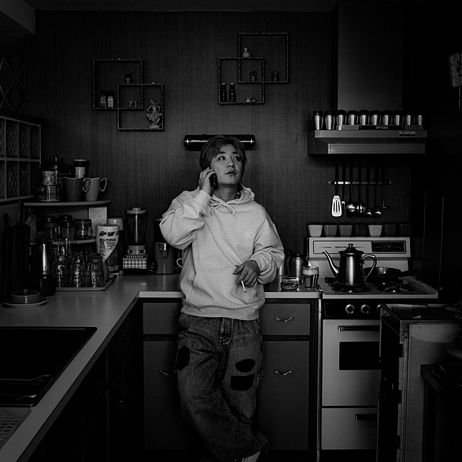 「SEKAI NO OWARI、新曲「琥珀」ジャケット／特設サイトなど公開」1枚目/3