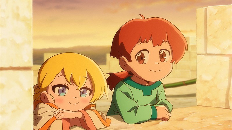 「(C)藤子プロ・小学館・テレビ朝日・シンエイ・ADK 2025」3枚目/6