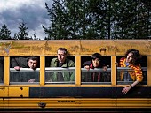 「カー・シート・ヘッドレスト、新境地となるロック・オペラ作品より「Gethsemane」のMV公開」1枚目/2