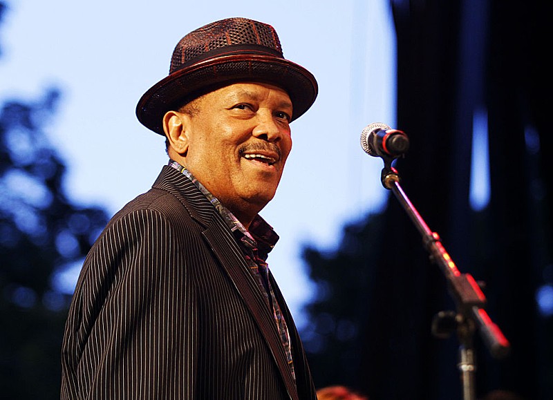 ロイ・エアーズが84歳で死去、ネオ・ソウルのゴッドファーザー