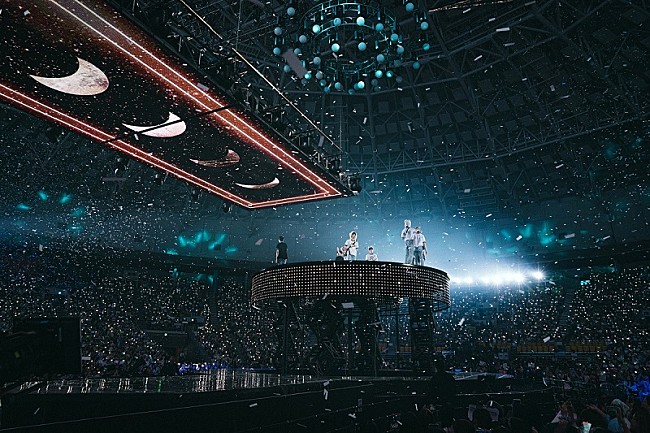 「(C)WAKEONE CO., Ltd. All Rights Reserved.」3枚目/3