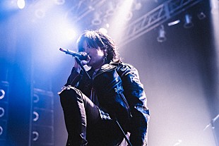 「DEZERT、千秋（Vo.）生誕祭'25【セイオン!!】MCで本人「心の底から幸せ」　ライブレポート到着」