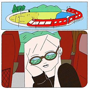 「Special Favorite Music、サトーカンナ加入後初メインボーカル曲「走れ、ロマンス1号」リリース」