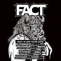 【超希少】FACT a fact of life販促ポスター 超希少】FACT a fact of life販促ポスター 非売品◇X JAPAN 販促