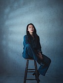 「里華、『王様のブランチ』3月EDテーマ「夢の中のあなたに恋をしてしまいました」配信＆MV公開」1枚目/1