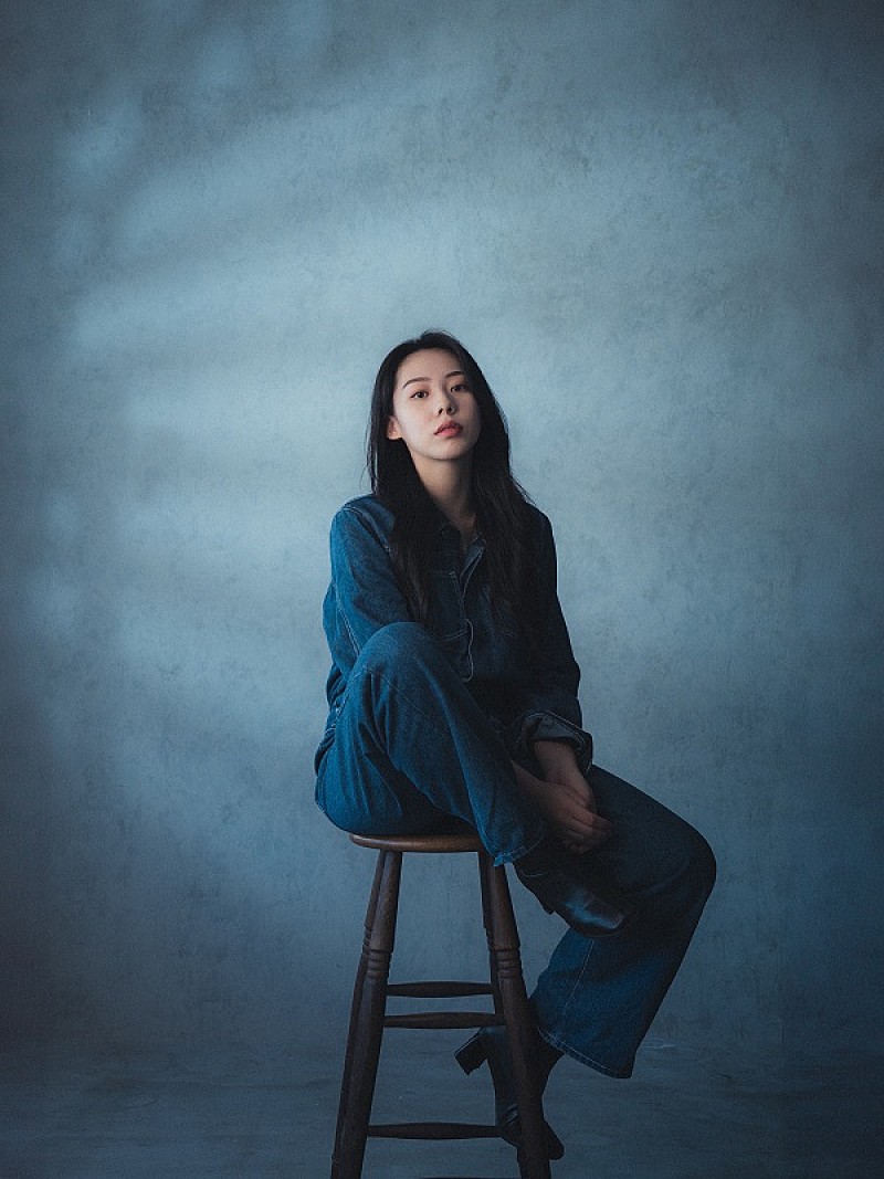 「里華、『王様のブランチ』3月EDテーマ「夢の中のあなたに恋をしてしまいました」配信＆MV公開」1枚目/1