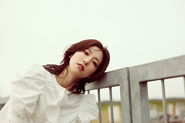 「XinU、「また会いに行くから」ニューバージョンを配信リリース　maco maretsを迎えた初のフィーチャリング作品」1枚目/2