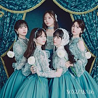 乃木坂46が“陶器のようなスプリングミューズ”に、ニューシングル