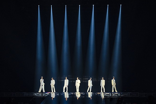 「CLASS SEVEN」26枚目/39