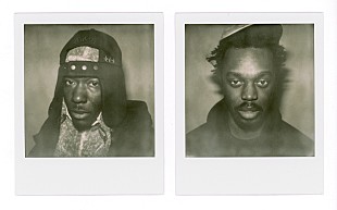 「パリス・テキサス、2週連続でニューEPをリリース　タイラー・ザ・クリエイター来日公演に出演」