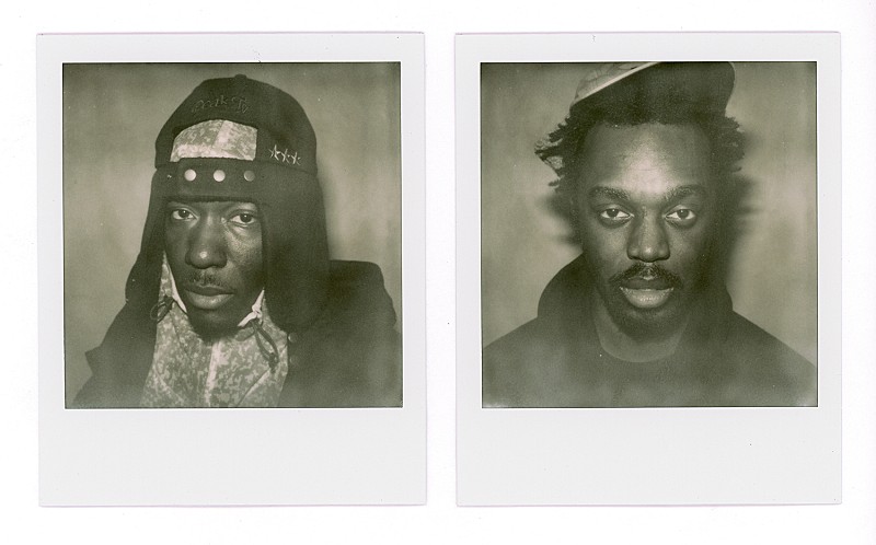 パリス・テキサス、2週連続でニューEPをリリース　タイラー・ザ・クリエイター来日公演に出演