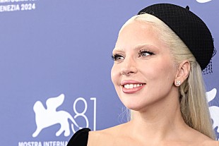 「レディー・ガガ、結婚と子供を何よりも望んでいると語る」