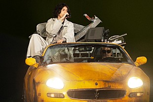 「＜ライブレポート＞米津玄師、初の東京ドームで叫んだ「今まで生きてきてくれてありがとう！」　自身と観客の人生を軽やかに祝福した【JUNK】国内ファイナル」