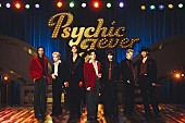 「PSYCHIC FEVER、EP『PSYCHIC FILE III』6月リリース　アジアツアー＆USツアー映像も収録」1枚目/1
