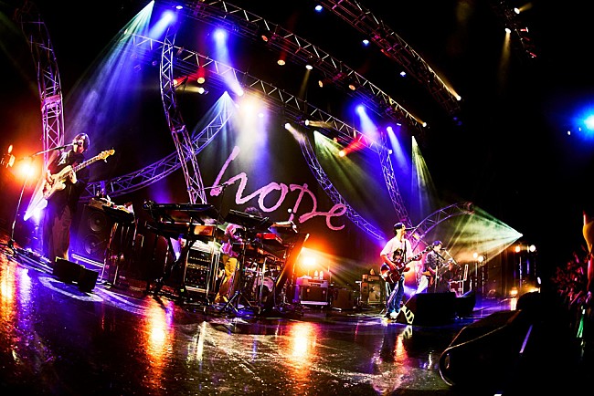 「＜ライブレポート＞マカロニえんぴつ、アルバム『hope』リベンジ・ツアー完走　5年の時を経て再会したそれぞれの思い」1枚目/11