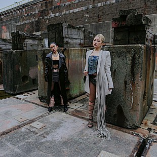 「LANA、ニューAL『20 +』より「Stronger (feat. Awich)」先行配信開始」