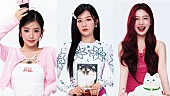 「Red Velvet（IRENE &amp;amp; SEULGI &amp;amp; JOY）」10枚目/18