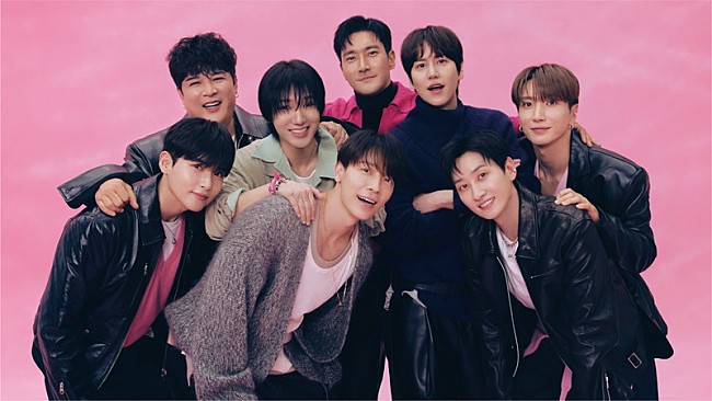 「SUPER JUNIOR」5枚目/18