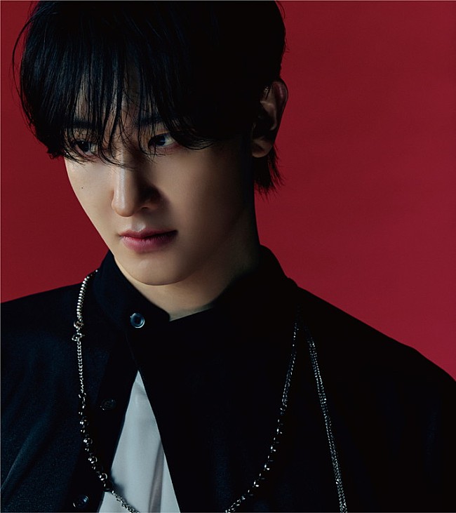 「ZHOUMI（SUPER JUNIOR-M）」6枚目/18