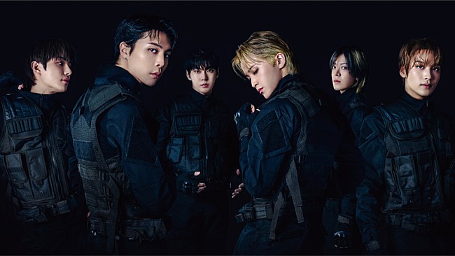 「NCT 127」11枚目/18