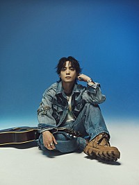 優里、9月よりアジアツアー開催 | Daily News | Billboard JAPAN