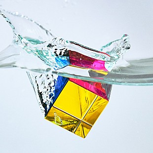 「ハンブレッダーズ、新曲「バタフライエフェクト」ジャケ写解禁　事前予約で特典も」