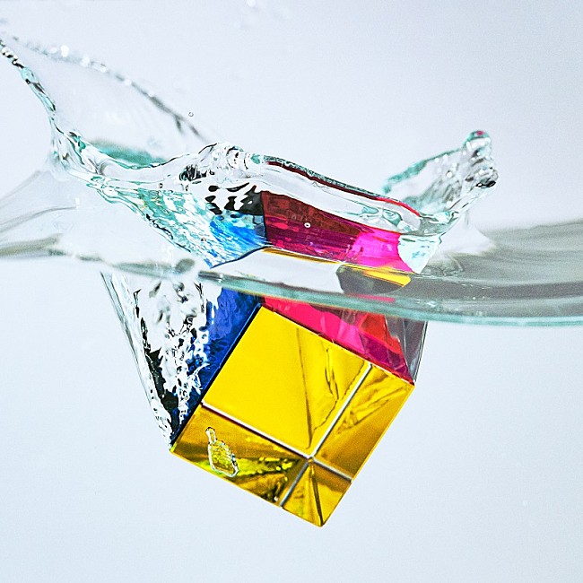 「ハンブレッダーズ、新曲「バタフライエフェクト」ジャケ写解禁　事前予約で特典も」1枚目/2