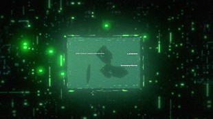 「Creepy Nuts、ニューアルバム『LEGION』収録曲「中学22年生」ビジュアライザーを公開」