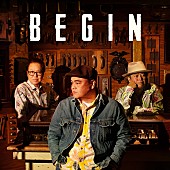 「BEGIN、“新たな旅路への決意を込めた”2025年第1弾となる新曲「太陽」配信リリース」1枚目/2
