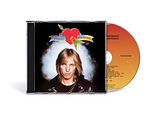 「トム・ペティ＆ザ・ハートブレイカーズ、シェルター・レコード期の2作品がリマスター盤で再CD化」