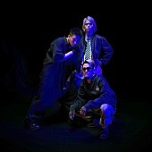 「Dos Monosのツアー【Tour D】におとぼけビ～バ～／テレビ大陸音頭の参戦決定」1枚目/4