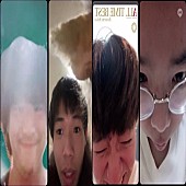 「テレビ大陸音頭」4枚目/4