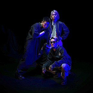 「Dos Monosのツアー【Tour D】におとぼけビ～バ～／テレビ大陸音頭の参戦決定」