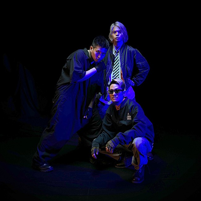 「Dos Monosのツアー【Tour D】におとぼけビ～バ～／テレビ大陸音頭の参戦決定」1枚目/4