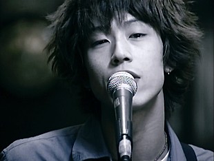 「GRAPEVINE、AL『Here』リリース25周年を記念して「here」MV公開」