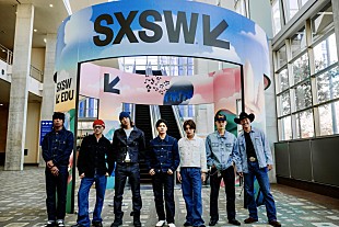 「PSYCHIC FEVER、初のアメリカファンミーティングツアーを発表」