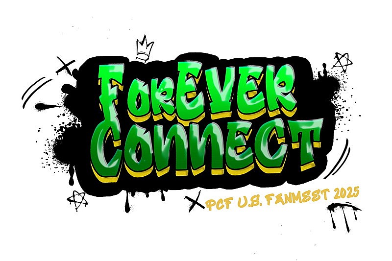 「【ForEVER CONNECT PCF U.S. FANMEET 2025】」2枚目/3