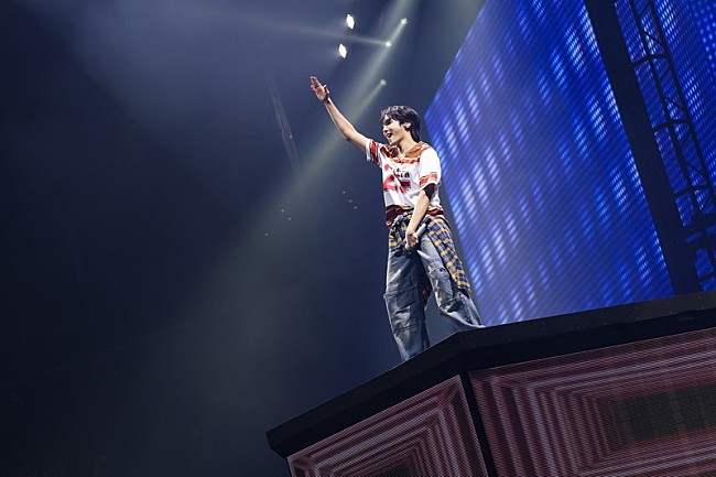 「J-HOPE「ARMYは僕のマスターピース」、愛を表現した新曲「MONA LISA」配信へ」1枚目/6