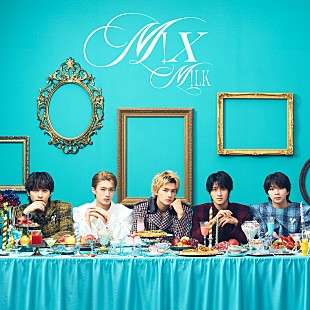 「【深ヨミ】M!LK『M!X』の初週地域別販売動向を前作と比較調査」