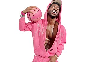 「リル・ナズ・X、エネルギッシュで自由な新曲「HOTBOX」のMV公開」