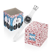 ONE OK ROCK、結成20周年記念“G-SHOCK”とのコラボモデル発売決定 