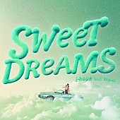 「J-HOPE、FNZがリミックスした「Sweet Dreams (feat. Miguel)」配信リリース」1枚目/2