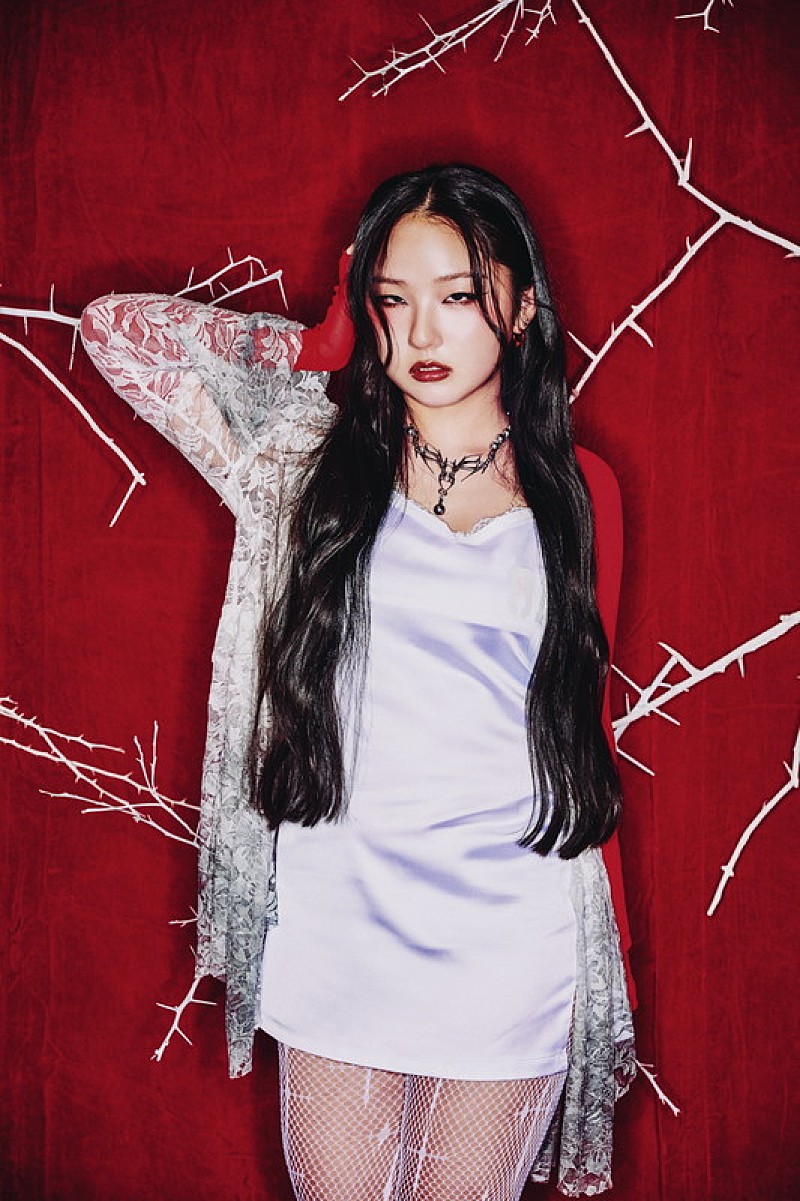 「CHIKA」2枚目/8