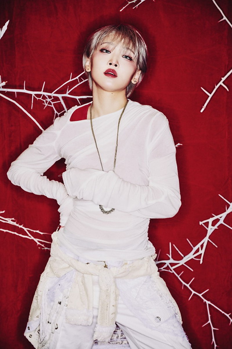 「JISOO」4枚目/8