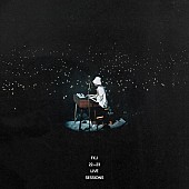 「FKJ、初のライブ作品『22_23 Live Sessions』CDリリース決定」1枚目/2
