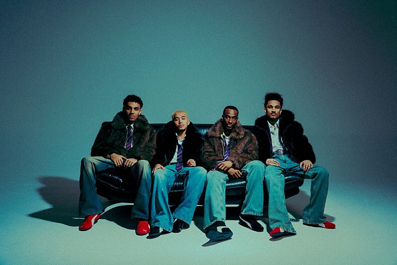 「ノー・ガイダンス、90年代後期R&amp;Bにインスパイアされた「Lovers To Enemies」公開」1枚目/2