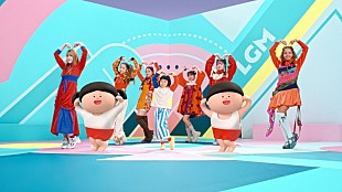 「Little Glee Monster、新小学1年生応援ソング「Run」MV公開　「明治プロビオヨーグルトR-1」とコラボ」