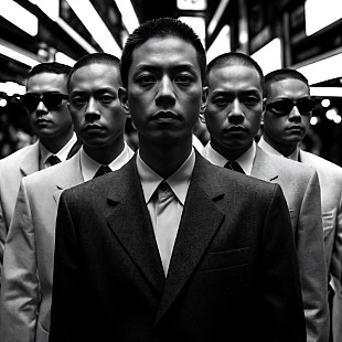 「大沢伸一×どんぐりずによるDONGROSSOが1stアルバムを4月に配信」