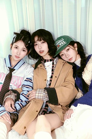 「IS:SUE、ニューシングル『EXTREME DIAMOND』リリース＆ファンコンサートが決定」