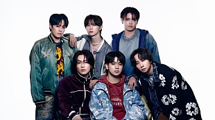 「Travis Japan、松田元太が主演声優『たべっ子どうぶつ THE MOVIE』主題歌を担当」